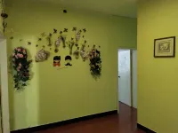 Shuyang Xinyuan Theme Apartment