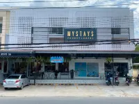 Mystays Phuket Hôtels à proximité de : Jetée Laem Hin