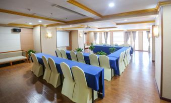 Feiyu Linda Hotel (Chongqing Yongchuan High-speed Railway East Station Xinglonghu Branch)