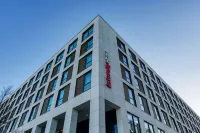 IntercityHotel Berlin Airport BER Terminal 1+2 Hotels near REWE