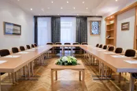 雷西威爾康維塔塞塔飯店