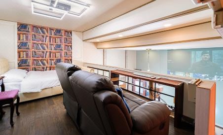 Gapyeong Hillhouse Pension - Housity
