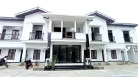 Jagoci Inn Langsa Kota 호텔