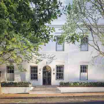 Oude Werf Hotel Hotel Exterior
