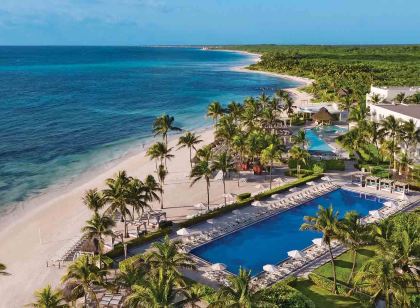 Dreams Tulum Resort & Spa