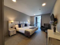 Apartahotel 5dos5