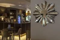 Plus Pinewood on Wilmslow Hotel Cheshire - bar