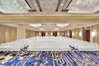 Indore Marriott Hotel