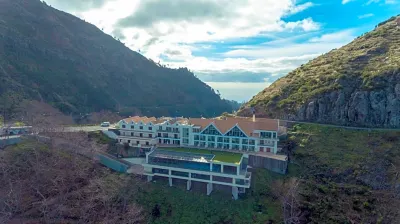 Eira do Serrado - Hotel & Spa Hotels in Estreito De Câmara