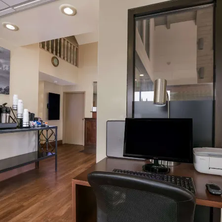 Best Western Milton Inn
