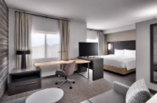 Residence Inn Sedona