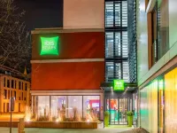 Ibis Styles Karlsruhe Ettlingen Hotels near Förderverein Knielinger Museum e.V.