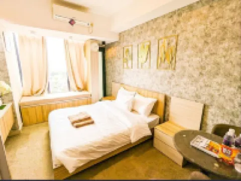 Lovina 1509 at Pollux Meisterstadt