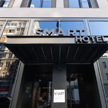 Smart Hotel Milano