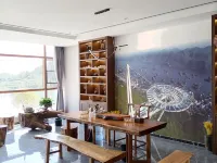 LinHuHotel Hotels in Yangxin