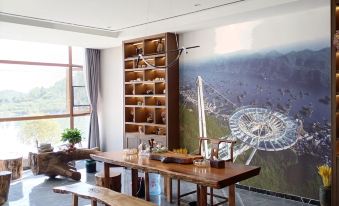 LinHuHotel