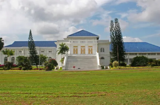 DK Hotel Hotels in Tampoi