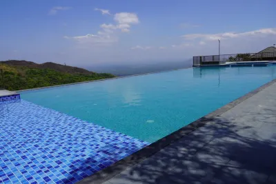 Wild Planet Bana Heights Hotel di Kuttiady