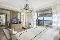 Allium Bodrum Resort & Spa Hôtels à : Yalikavak