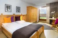 Hotel Goldried Hotels in Gemeinde Matrei in Osttirol
