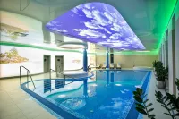 Grand Laola Spa - Beach