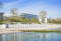 Seaside Park Hotel Các khách sạn gần Kolobrzeg Sea Port