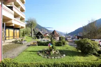 Hotel Bergfrieden Hotel a Enzklosterle