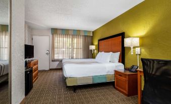 La Quinta Inn Tampa Airport Stadium Westshore