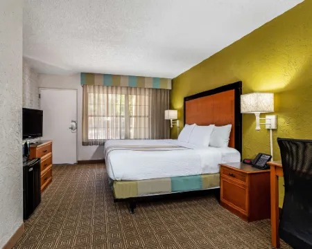 ลา กินตา อินน์ เทมปา แอร์พอร์ต สเตเดียม เวสต์ชอร์ โรงแรมในแทมปา