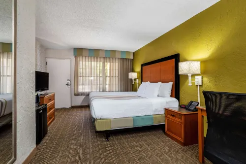 La Quinta Inn Tampa Airport Stadium Westshore