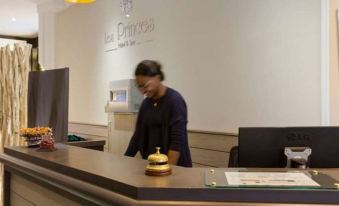 Hôtel des Princes, Chambéry Centre