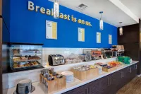 Days Inn & Suites by Wyndham Yorkton - breakfast