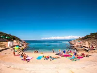 Camping Village Poljana Hotels in Mali Losinj
