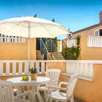Resort Amarin Apartments Others