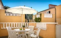 Resort Amarin Apartments