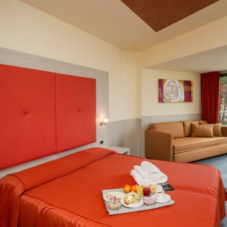 Hotel Sole Malcesine