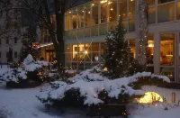 Achat Hotel Suhl Hotel a Suhl