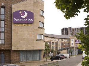 Premier Inn Glasgow City Centre South