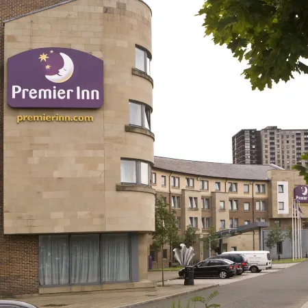 Premier Inn Glasgow City Centre South