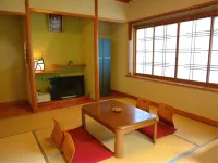 湯の鶴温泉　あさひ荘 水俣市駅前広場ふれあい館周辺のホテル