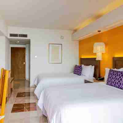 Camino Real Veracruz Rooms