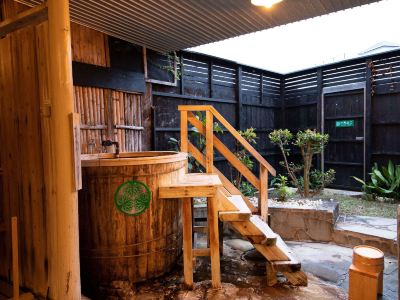 スパ・大浴場 白浜館の写真