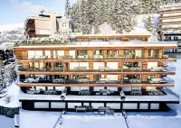Sport Club Residences & Spa