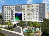 Element Orlando Universal Blvd. Hotels near Universal Studios Florida