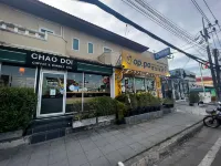 Guesthouse Phuket Airport Hotels in Phuket Airport Area