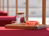 Kallisti Paros Hotels in Naoussa