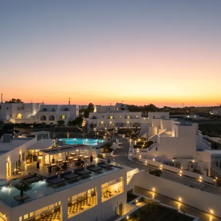 De Sol Hotel & Spa Отели рядом с достопримечательностью «Музей-винодельня»