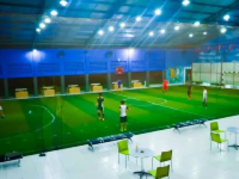 Flamengo Hotel Hotel di Kecamatan Serang