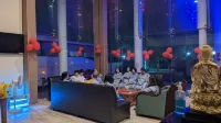 Hotel Metteyye Residency Hotels in Anrudhwa