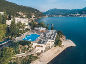Top 5 Scenic Hotels in Herceg-Novi